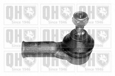 QUINTON HAZELL qr2460s -  Наконечник поперечной рулевой тяги